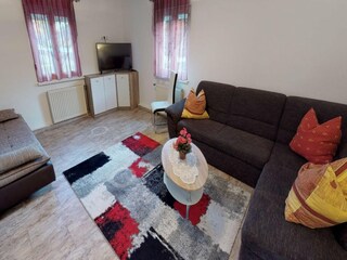 Casa de vacaciones Bodensdorf Características 7