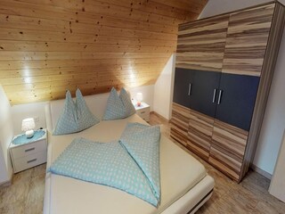 Ferienhaus Bodensdorf Ausstattung 9