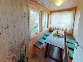 Ferienhaus Bodensdorf Ausstattung 14