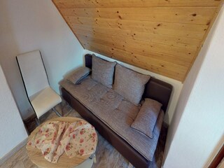 Ferienhaus Bodensdorf Ausstattung 17