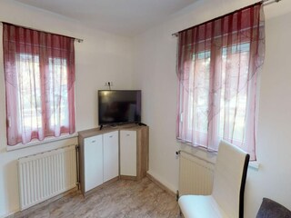 Ferienhaus Bodensdorf Ausstattung 19