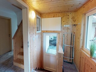 Ferienhaus Bodensdorf Ausstattung 26