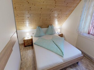 Ferienhaus Bodensdorf Ausstattung 29