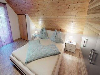 Ferienhaus Bodensdorf Ausstattung 23