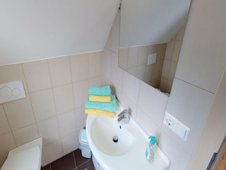 Ferienhaus Bodensdorf Ausstattung 34