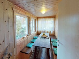 Casa per le vacanze Bodensdorf Caratteristiche 8