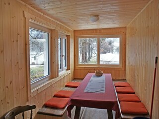 Vakantiehuis Bodensdorf Kenmerken 9