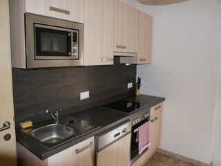 Casa per le vacanze Bodensdorf Caratteristiche 11