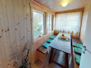 Ferienhaus Bodensdorf Ausstattung 12