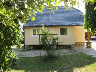 Vakantiehuis Bodensdorf Buitenaudio-opname 3