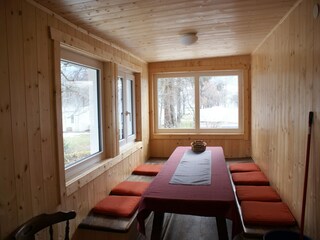 Casa per le vacanze Bodensdorf Caratteristiche 13