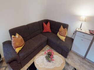 Vakantiehuis Bodensdorf Kenmerken 14