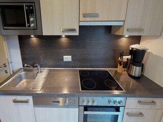 Casa de vacaciones Bodensdorf Características 20