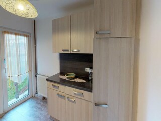 Casa per le vacanze Bodensdorf Caratteristiche 21