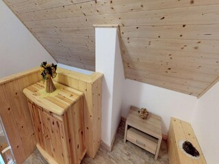 Casa per le vacanze Bodensdorf Caratteristiche 24