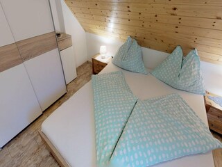 Casa de vacaciones Bodensdorf Características 25