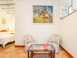 Holiday house Carmona Outdoor Recording 8