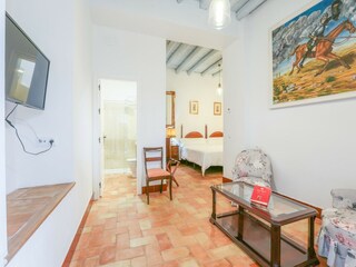 Holiday house Carmona Outdoor Recording 27