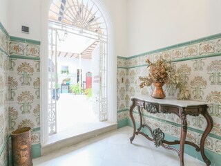 Holiday house Carmona Outdoor Recording 23