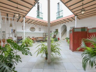 Holiday house Carmona Outdoor Recording 36