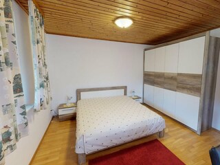 Appartement Bodensdorf Équipement 1