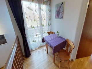 Apartment Bodensdorf Ausstattung 24