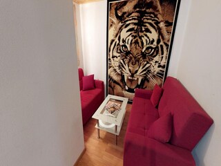 Apartment Bodensdorf Ausstattung 11