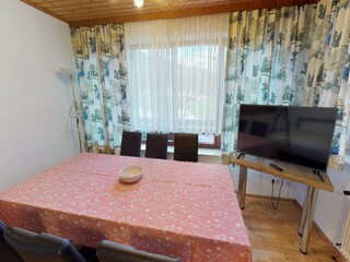 Apartment Bodensdorf Ausstattung 3