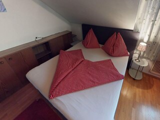 Apartment Bodensdorf Ausstattung 27