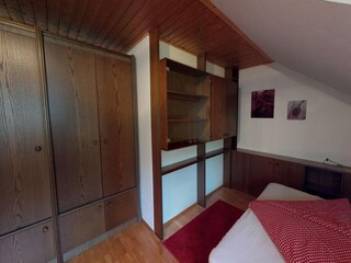 Apartment Bodensdorf Ausstattung 14