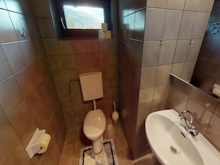Apartment Bodensdorf Ausstattung 16