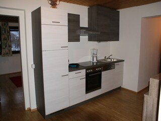 Apartment Bodensdorf Ausstattung 29