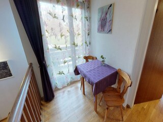 Appartement Bodensdorf Équipement 6