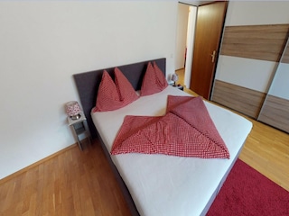 Apartment Bodensdorf Ausstattung 8