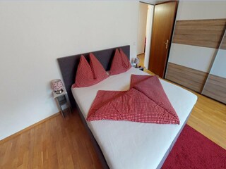 Appartement Bodensdorf Équipement 8