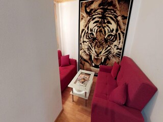 Apartment Bodensdorf Ausstattung 12