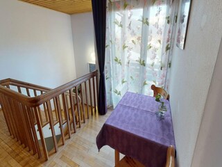 Apartment Bodensdorf Ausstattung 21