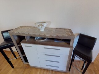 Apartment Bodensdorf Ausstattung 22