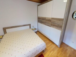 Apartment Bodensdorf Ausstattung 14