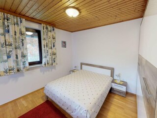 Apartment Bodensdorf Ausstattung 7