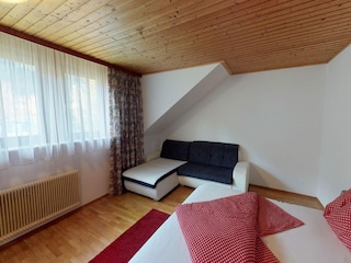 Apartment Bodensdorf Ausstattung 2