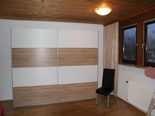 Apartment Bodensdorf Ausstattung 16