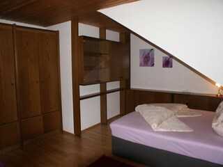 Apartment Bodensdorf Ausstattung 8