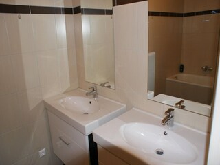 Appartement Bodensdorf Équipement 26