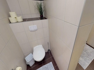 Appartement Bodensdorf Équipement 4