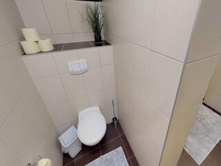 Appartement Bodensdorf Équipement 9
