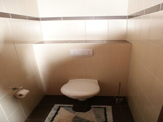 Apartamento Bodensdorf Características 5