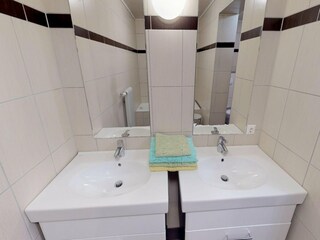 Appartement Bodensdorf Équipement 18