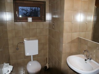 Apartment Bodensdorf Ausstattung 33