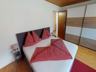 Appartement Bodensdorf Équipement 34